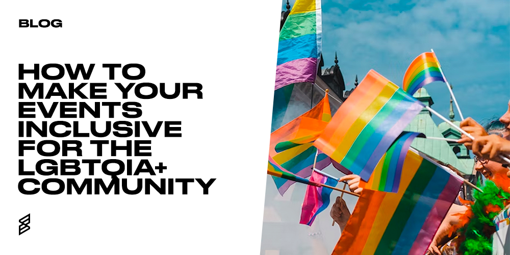 LGBT Inclusive events